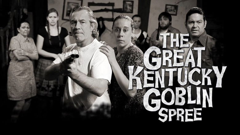 кадр из фильма The Great Kentucky Goblin Spree