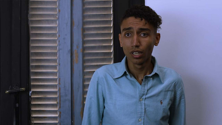 кадр из фильма The key killer