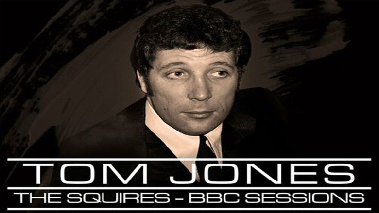 кадр из фильма Tom Jones at the BBC