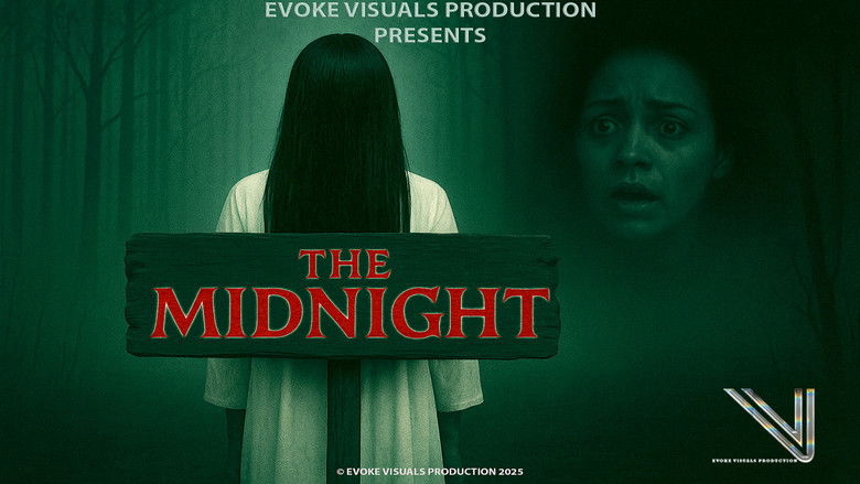 кадр из фильма THE MID-NIGHT