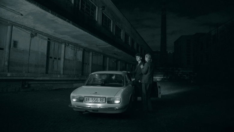 кадр из фильма День моей смерти