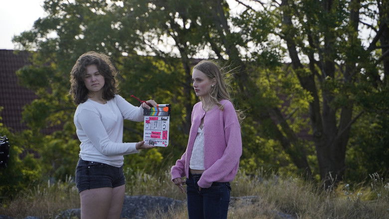 кадр из фильма Hva hvis?