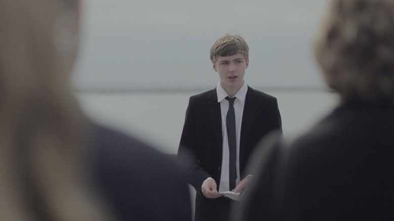 кадр из фильма The Arm