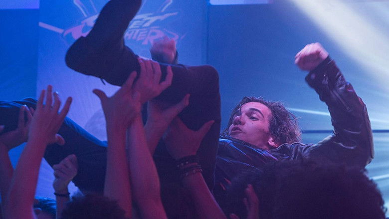 кадр из фильма Internet - O Filme