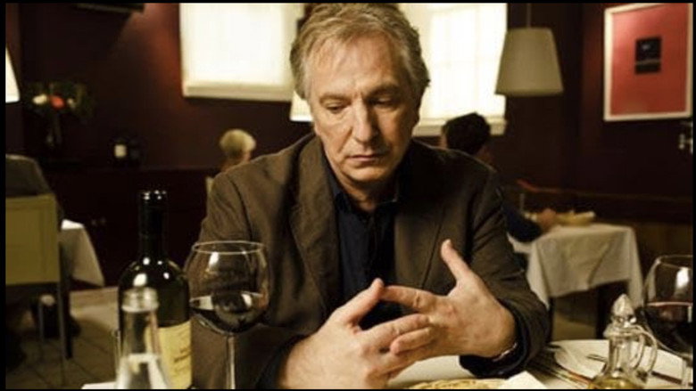 кадр из фильма Песня ланча