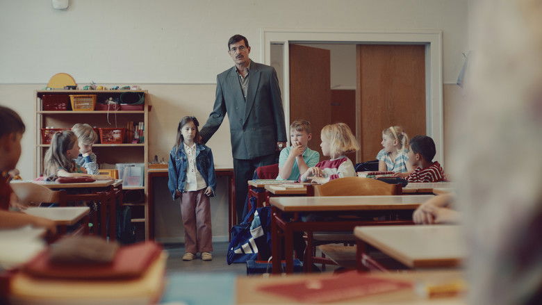 кадр из фильма Hjem