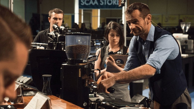The Coffee Man