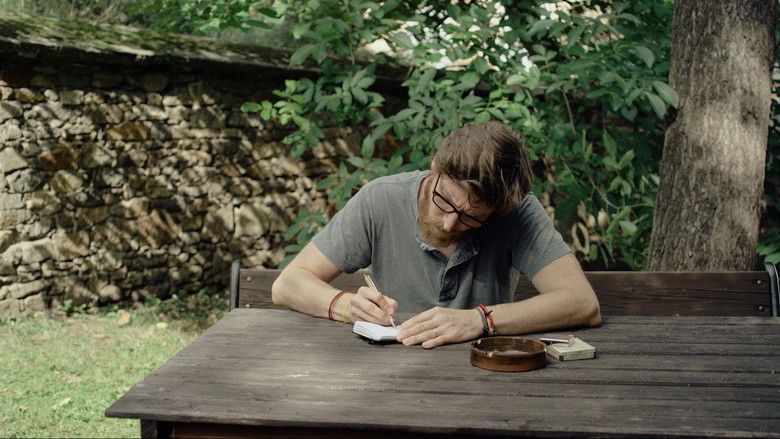 кадр из фильма Úsměvy smutných mužů