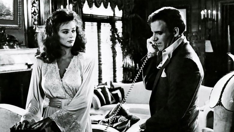 кадр из фильма Мертвые пледов не носят