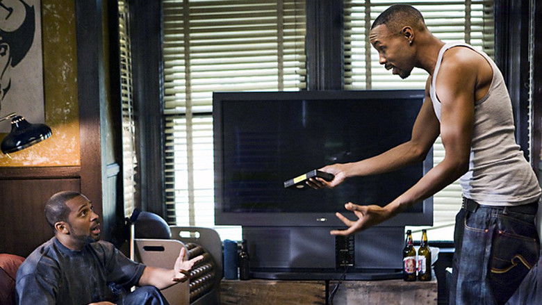 кадр из фильма Доставка завтра авиапочтой