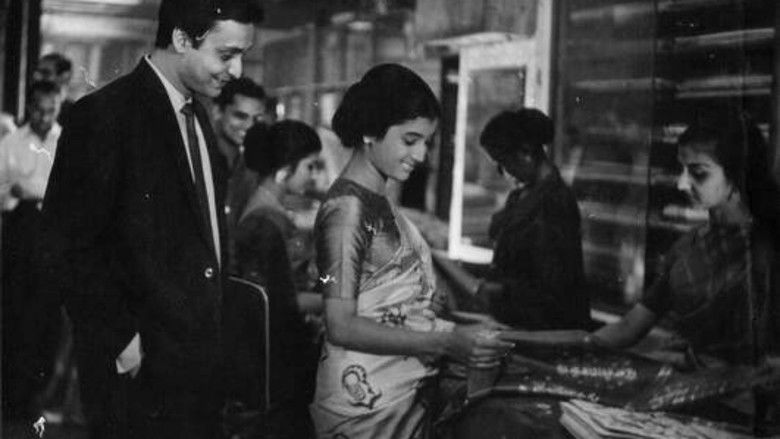 кадр из фильма আকাশ কুসুম