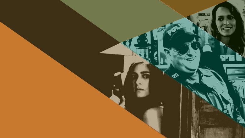 кадр из фильма Sanandresito