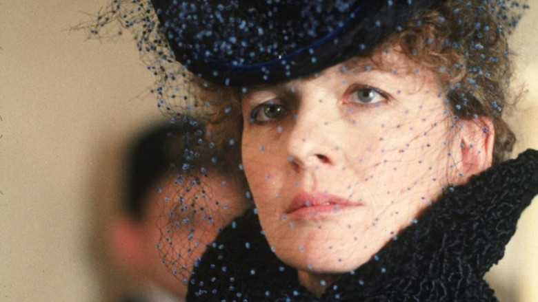 кадр из фильма Миссис Соффел