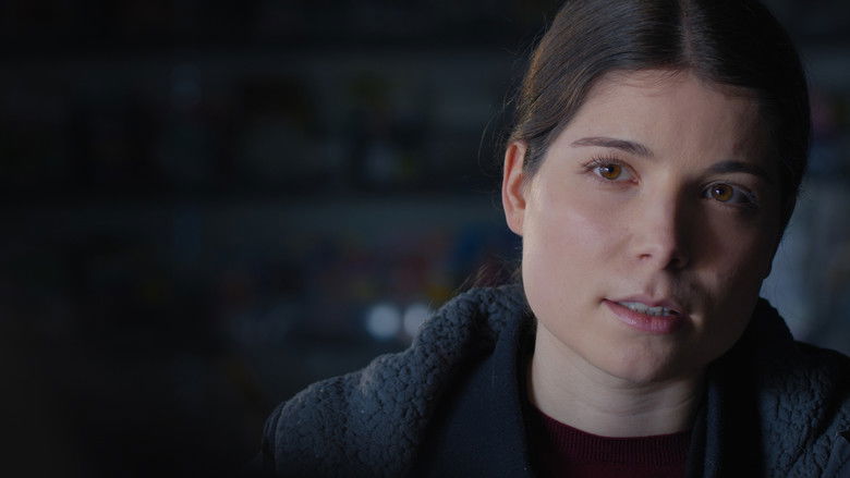 кадр из фильма Asche