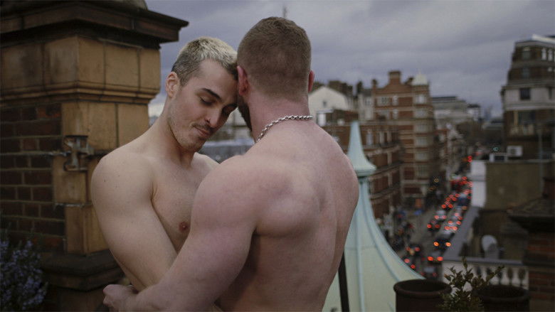 кадр из фильма French Kisses