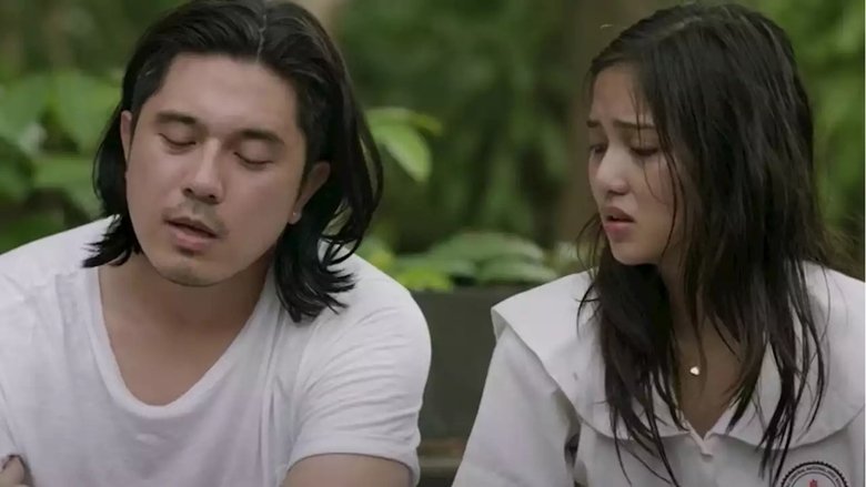 кадр из фильма Фанатка