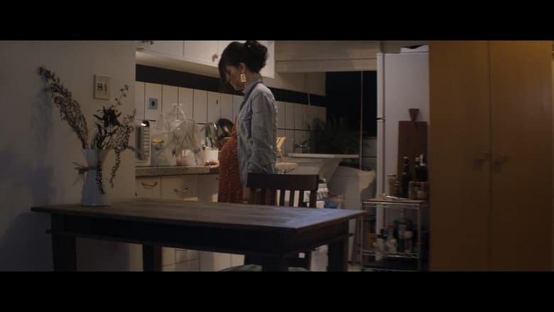 кадр из фильма Diários I - Eva