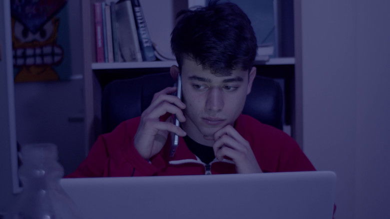 кадр из фильма Λάμπρος