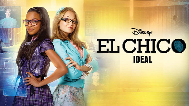 кадр из фильма Как создать идеального парня