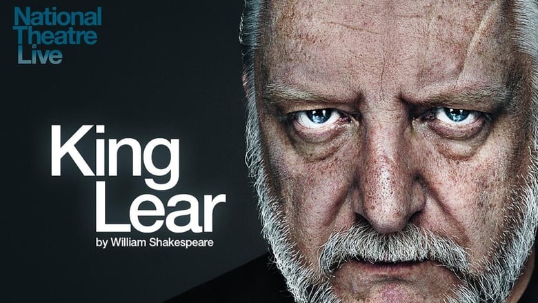 кадр из фильма National Theatre Live: King Lear