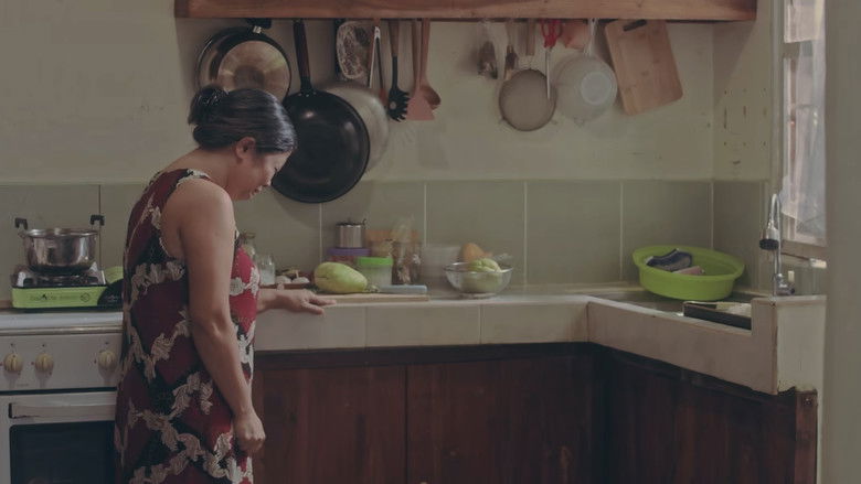 кадр из фильма Mother at Sixty