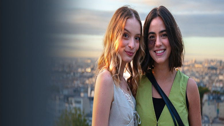 кадр из фильма Инфлюэнсеры