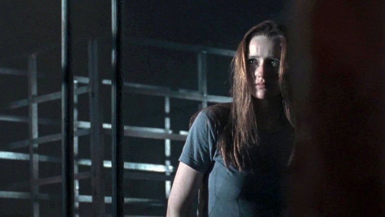 кадр из фильма Бойня