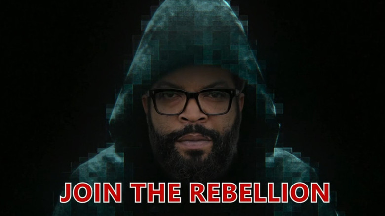 кадр из фильма Война миров