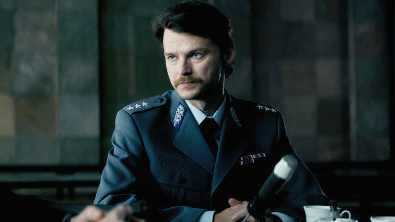 кадр из фильма Святой