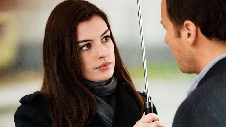 кадр из фильма Пассажиры