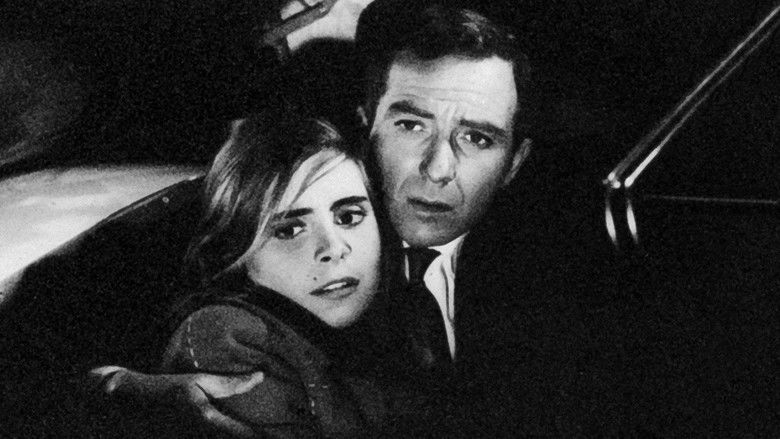 кадр из фильма Raça