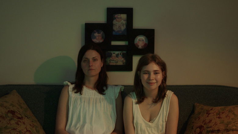 кадр из фильма Cuff