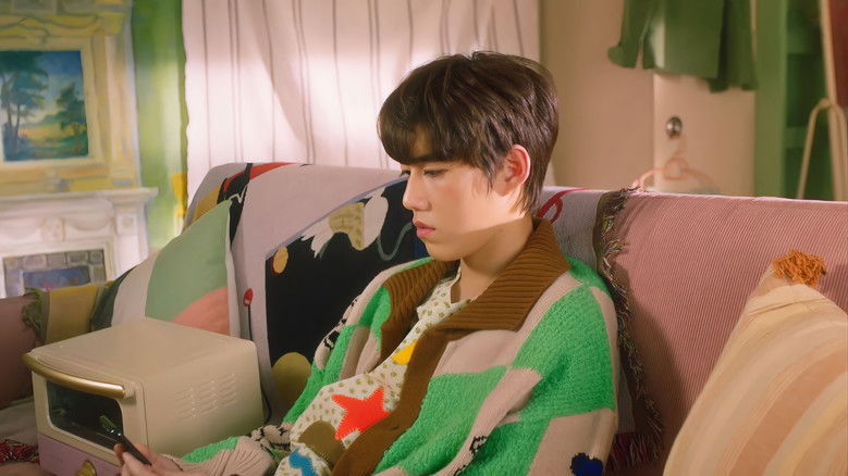 кадр из фильма I Don't Want to Lose Form