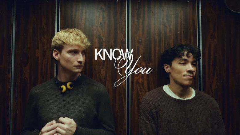 кадр из фильма Know You