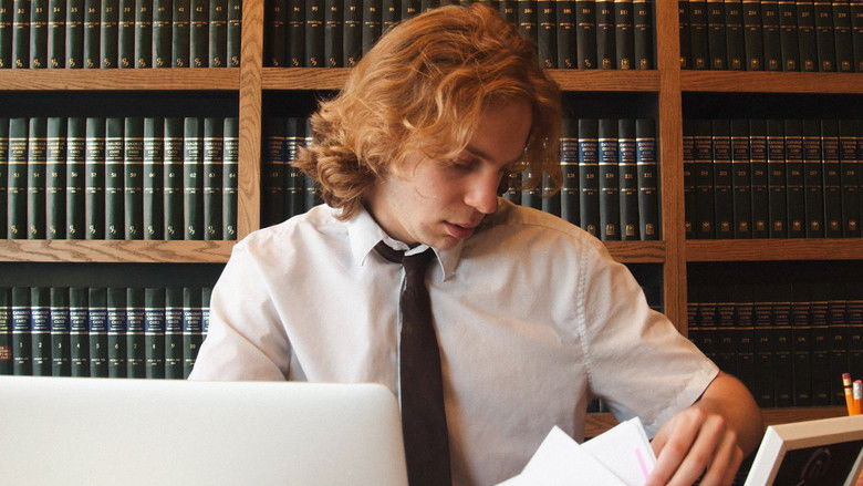 кадр из фильма Will and Ben versus Time