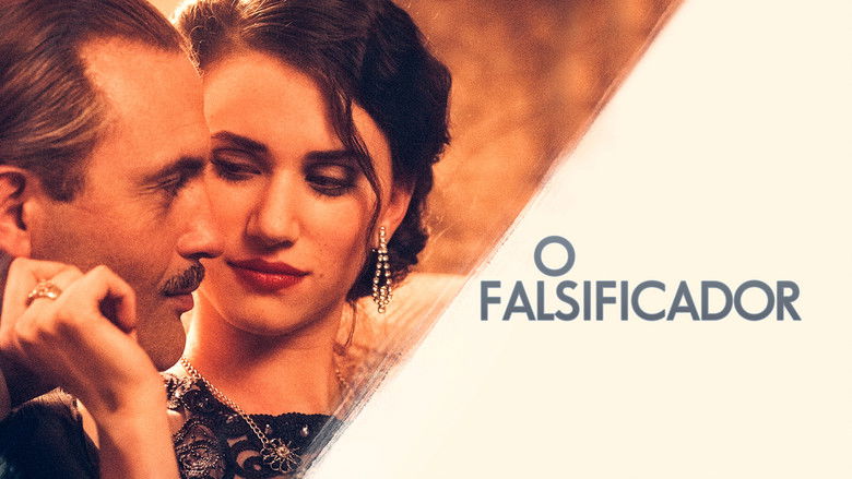 кадр из фильма Подлинный Вермеер