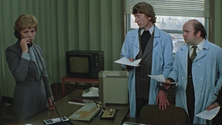 кадр из фильма Берегите мужчин!