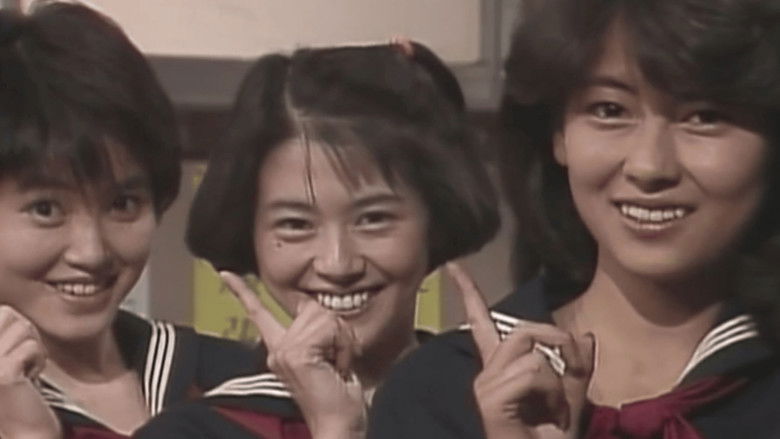 кадр из фильма 藤子不二雄の夢カメラ