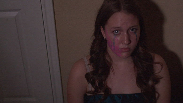 кадр из фильма Succumb To