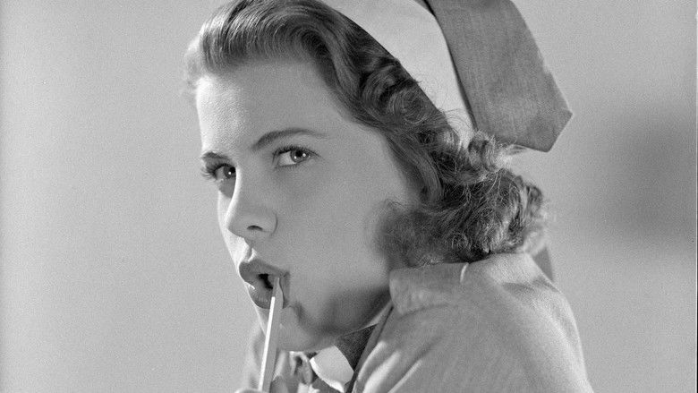 кадр из фильма Landstormens lilla Lotta