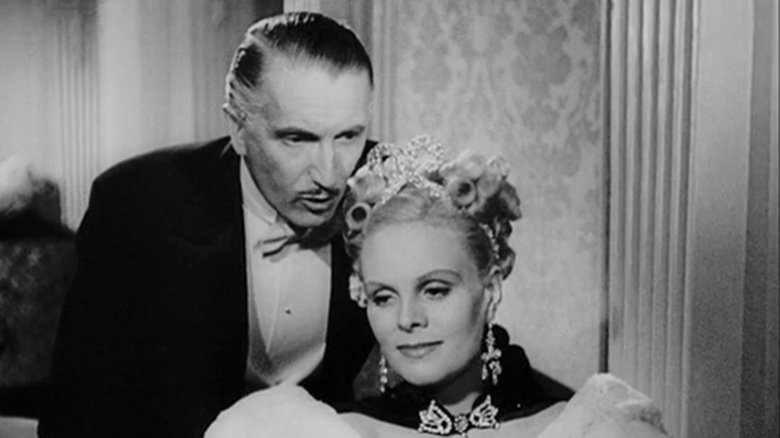 кадр из фильма Титаник