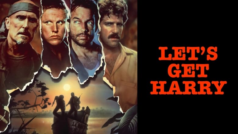 кадр из фильма Давай спасем Гарри