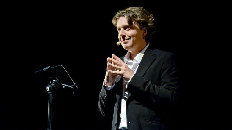 кадр из фильма Le Carnaval des animaux