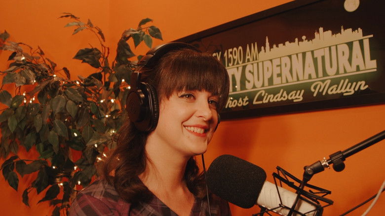 кадр из фильма Circle City Supernatural 2