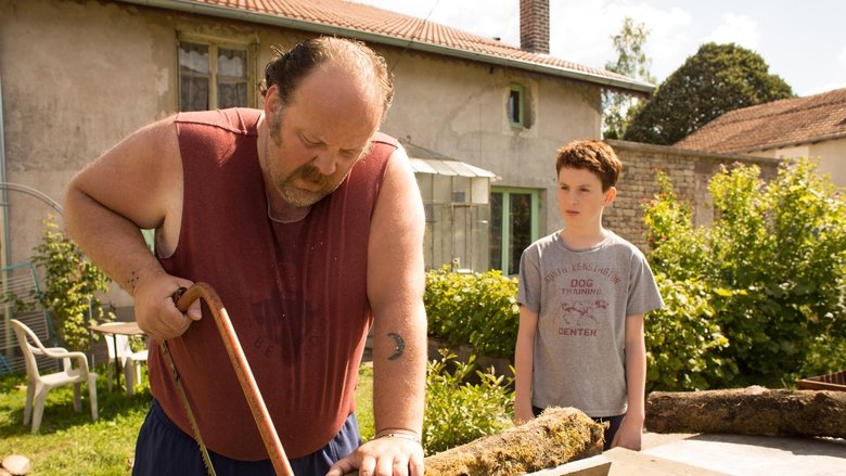 кадр из фильма Марвин или прекрасное воспитание