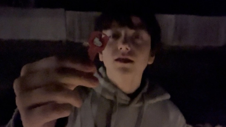 кадр из фильма Condo 35