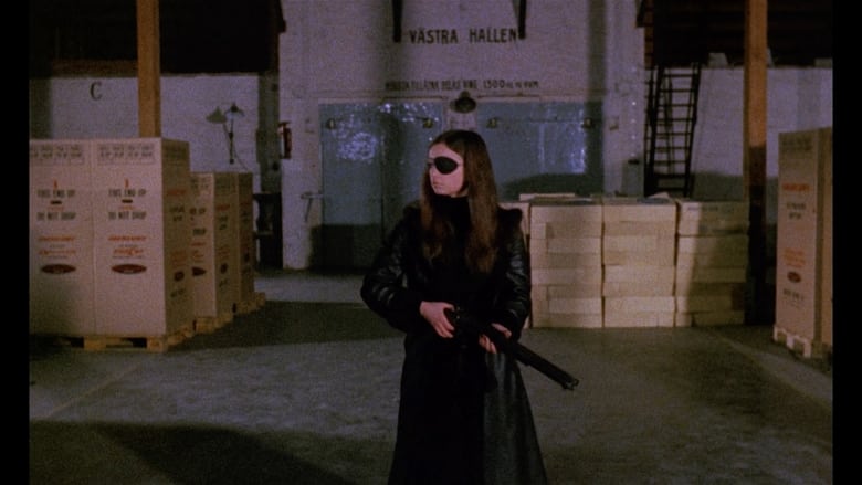 кадр из фильма Thriller—A Cruel Documentary