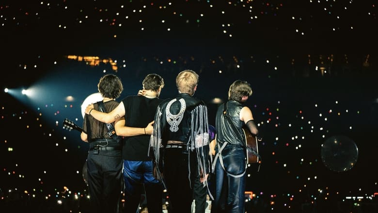 кадр из фильма Joker Out - Live from Arena Stožice