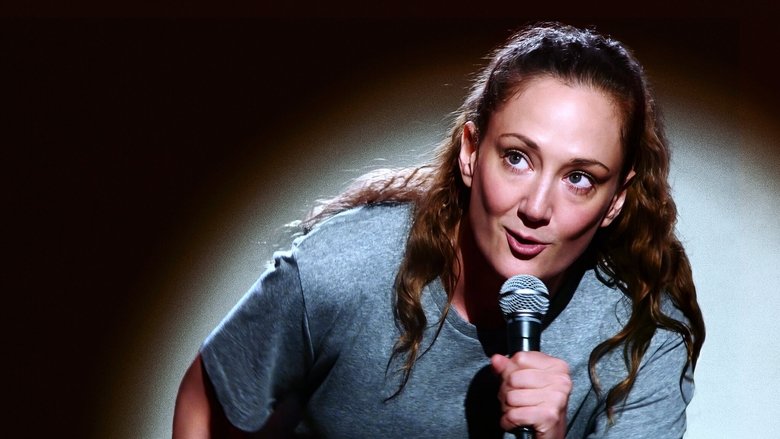 кадр из фильма Жаклин Новак: На колени