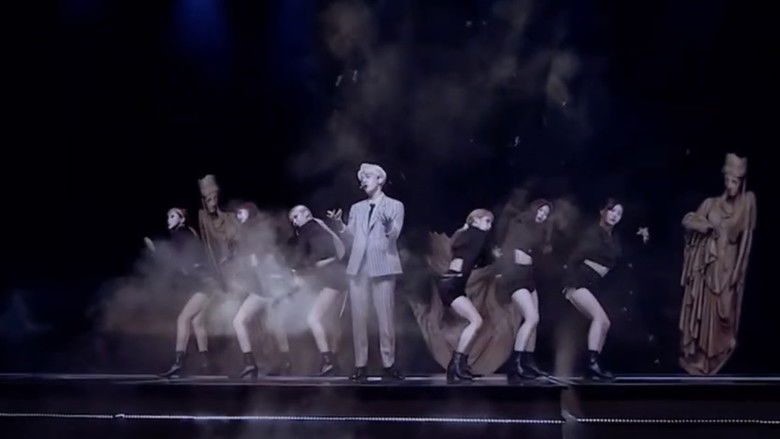 кадр из фильма BAEKHYUN : LIGHT